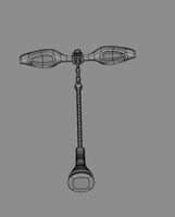 lamp