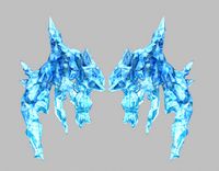 ice wings