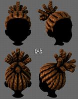 3d hair style for boy v73
