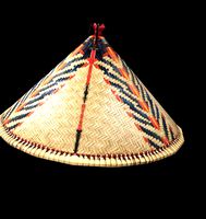 straw hat