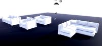simple couch