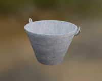 bucket