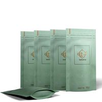 kitchen stuff bag of tea
