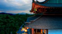 goddess of mercy temple