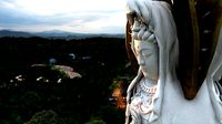 goddess of mercy temple