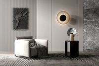 modern sofa