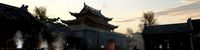 ancient architecture