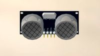 ultrasound sensor