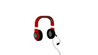 headphones