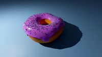 donut
