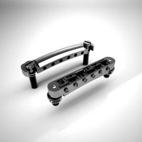 tune o matic guitar bridge shaller