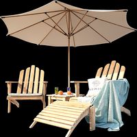chaise longue