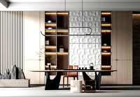 modern office