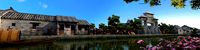 ancient town