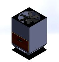 indoor air purifier