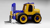 forklift