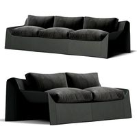 bugatti chiron sofa