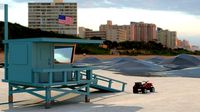lifeguard tower