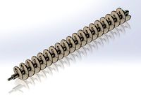 auger screw