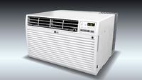 lg through the wall air conditioner