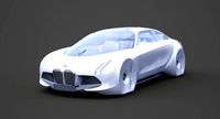 bmw-vision next 100 concept with hq interior