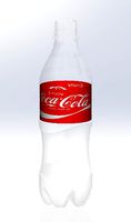 coca cola bottle