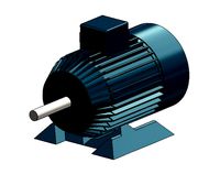 electric motor