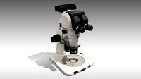 nikon smz1270i microscope