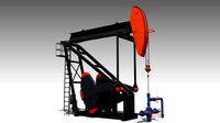mark ii pumpjack