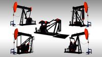 pumpjacks collection