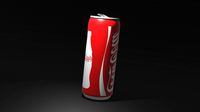 coca cola can