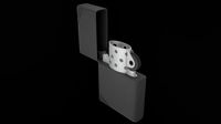 cigarette lighter