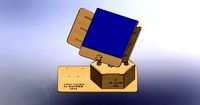 solar tracker