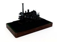 locomotive victoria