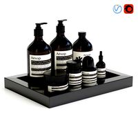 bathroom accessories 01