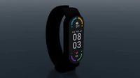 xiaomi mi band 6