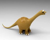 dino