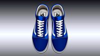 vans old skool