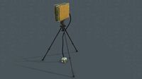 radar bs-903 china army