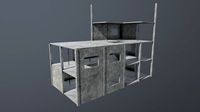 construction site