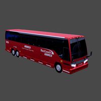 redcoach bus