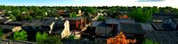 ancient town