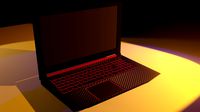 Acer nitro 5 laptop
