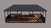 gazebo