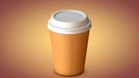coffee cup