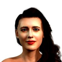 s of eva green the famous actress