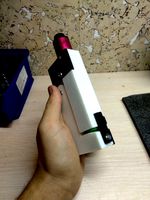 vape carbine