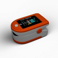 pulse oximeter