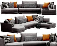 verzelloni lyndon sectional