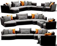 verzelloni lyndon sectional